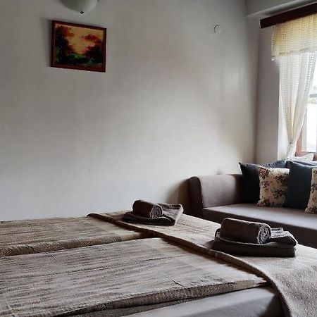 Chardaka Guest House كالوفر المظهر الخارجي الصورة